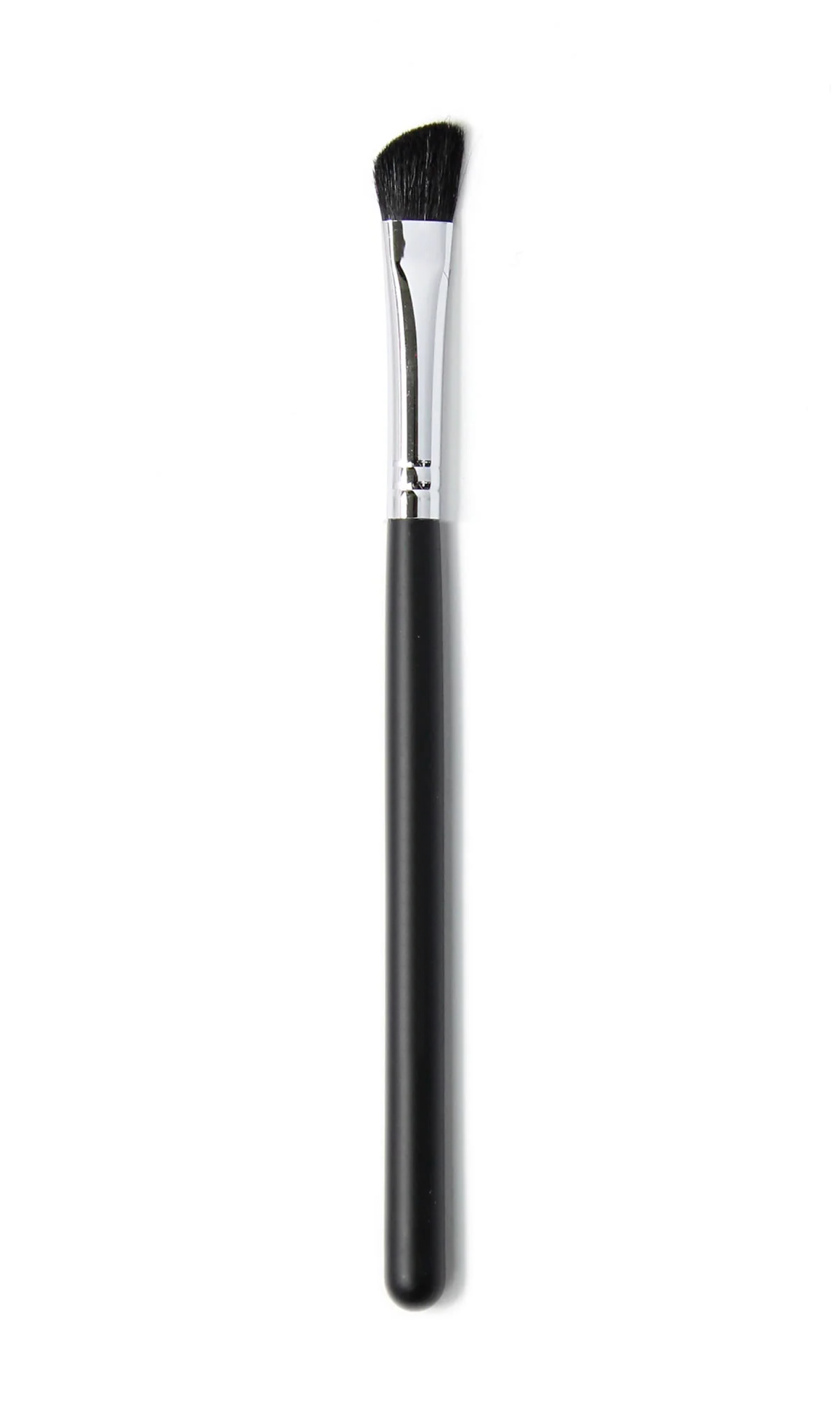 Pro angled eyeshadow brush